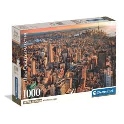 Puzzle 1000 New York City
