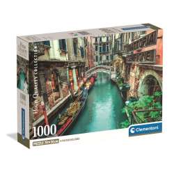 Puzzle 1000 Venice Canal