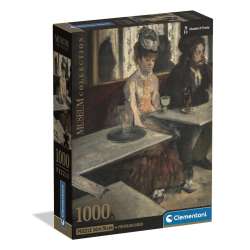 Puzzle 1000 Museum Degas, Dans Un Cafe
