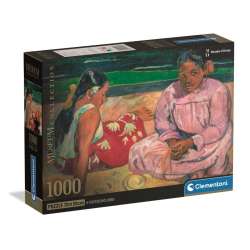 Puzzle 1000 Museum Gauguin, Femmes De Tahiti