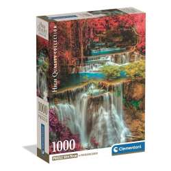 Puzzle 1000 Colourful Thai Falls