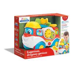 Clementoni Eugeniusz drogowy geniusz 50110 p6 (50110 CLEMENTONI) - 1