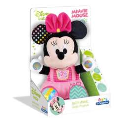 Clementoni baby Interaktywna pluszowa Minnie 50130 p6 (50130 CLEMENTONI) - 1