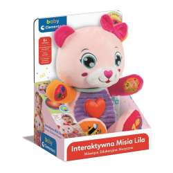 Misia Lila interaktywna - 1