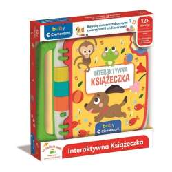 Książeczka interaktywna - 1