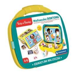 Edukacyjna walizeczka doktor - 1