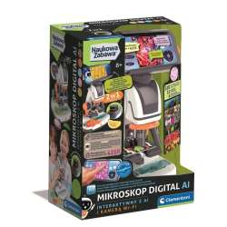 Mikroskop digital
