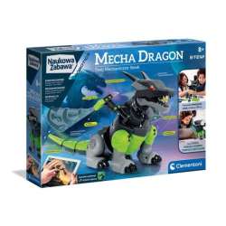 PROMO Clementoni Mecha Smok Mecha Dragon 50682 p6 (50682 CLEMENTONI) - 1