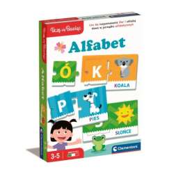 Clementoni Alfabet 50766 (50766 CLEMENTONI)