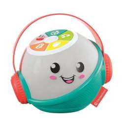Clementoni Dixi Muzyczna Kula 50800 (50800 CLEMENTONI) - 1