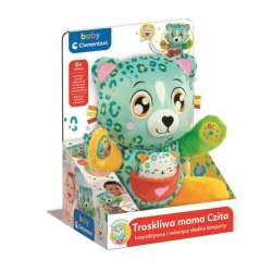 Clementoni baby. Troskliwa mama Czita 50935 p6 (50935 CLEMENTONI) - 1