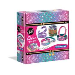 Crazy Chic -Szykowne bransoletki (78766 CLEMENTONI) - 1