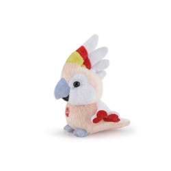 Maskotka Papuga Sweet Collection 52195 TRUDI (006-52195) - 1