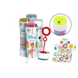 Bańki mydlane 60ml Disney baby (36szt) (GXP-831653)