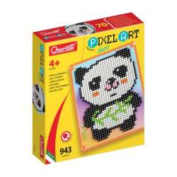 Pixel Art basic Panda 0768 QUERCETTI p6 (040-0768) - 1