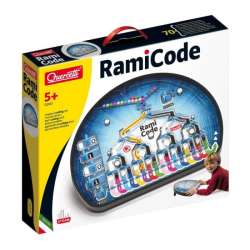 Rami code, Quercetti (040-1015) - 1