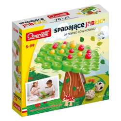 Spadające jabłka gra 1044 Quercetti (040-1044) - 1