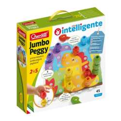 Układanka Jumbo Peggy Primo 2271 QUERCETTI (040-2271) - 1