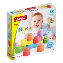 Klocki Momy Soft miękkie 12el (GXP-938236) - 1