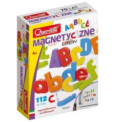 Magnetyczne litery