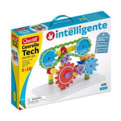 PROMO Zestaw konstrukcyjny Georello Tech starter set 6136 QUERCETTI (040-6136) - 1