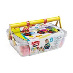 Tecno jumbo skrzynka z narzędziami