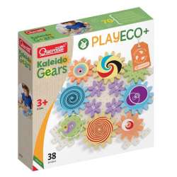 Zestaw kreatywny Playbio Kaleido Gears