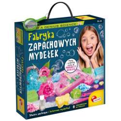 I'm a Genius Fabryka mydełek. Mydełka 67152 (304-PL67152) - 1