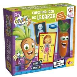 Carotina U lekarza 85590 LISCIANI (304-PL85590) - 1