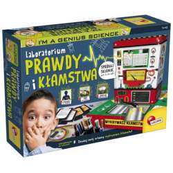 I'm a Genius Wykrywacz kłamstw 83886 LISCIANI (304-PL83886) - 1