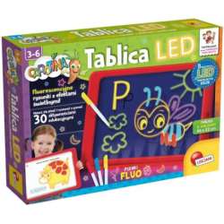 CAROTINA Tablica LED 77441 LISCIANI (304-PL77441) - 1