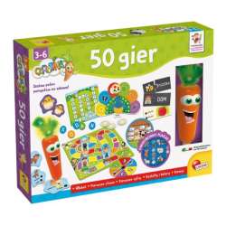 Carotina 50 gier 76710 LISCIANI (304-PL76710) - 1