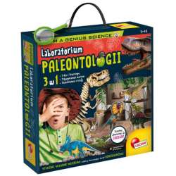 I'm a Genius Science Laboratorium paleontologii 92383 LISCIANI (304-PL92383)