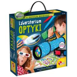 I'm a Genius Science Laboratorium optyki 97333 LISCIANI optyka (304-PL97333)