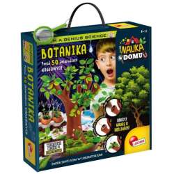 I'm a Genius Science W domu botanika PL97364 LISCIANI (304-PL97364) - 1