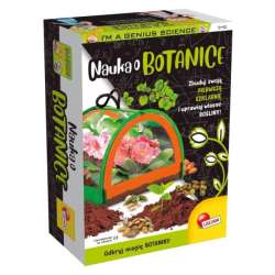 I'm a Genius Science Nauka o botanice PL100231 Lisciani (304-PL100231) - 1