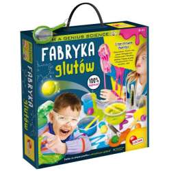 I'm a Genius Fabryka glutów LISCIANI (304-PL83916) - 1