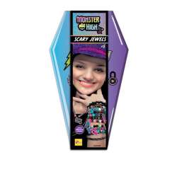Monster High Potworna biżuteria 104543 LISCIANI (304-104543) - 1