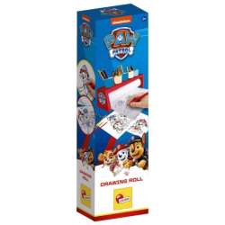 Rolka do rysowania Psi Patrol PAW PATROL 104611 LISCIANI (304-104611)
