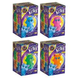 PROMO Moon Academy Kolekcja księżycowych kotów 106059 LISCIANI mix cena za 1 szt (304-106059)