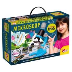 I'm a Genius Mikroskop PL97388 LISCIANI (304-PL97388)