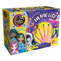 The Moon Academy Księżycowy manicure PL105649 LISCIANI zestaw do paznokci (304-PL105649)