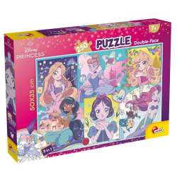 Puzzle 250 Disney Princess Manga