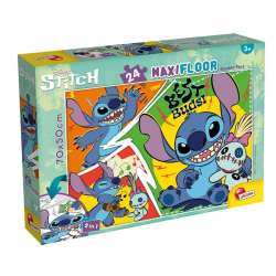 Puzzle Maxifloor 24 Stitch