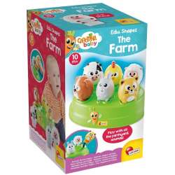 Sorter farma - 1