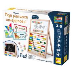 Montessori Moje Pierwsze Umiejętności