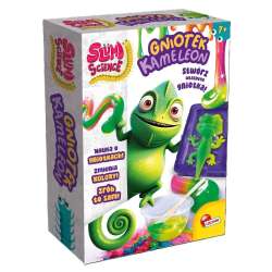 Gniotek Kameleon Slumi Science