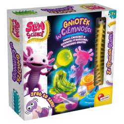 Gniotek w ciemności Slumi Science - 1