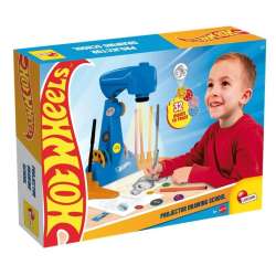 Projektor Hot Wheels - 1
