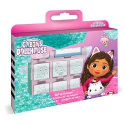Pieczątki Koci Domek Gabi. Gabby's Dollhouse w pudełku 7117 Multiprint (043-7117)